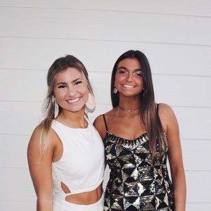 Meet your Posher, Ciara